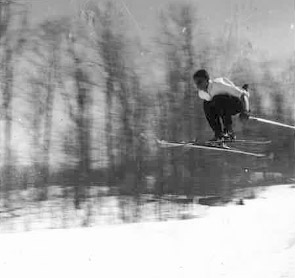 Van Buskirk Skiing